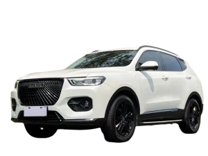 Эва-коврики на Haval H6 II 2017-