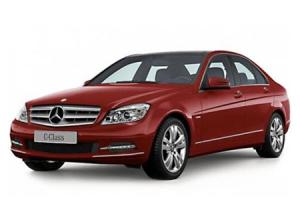 Mercedes-Benz C-Класс III (W204) 2006-2015