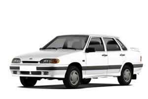 Lada 2115 1997-2012