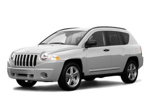 Jeep Compass I (Pm/Mk) 2006-2016